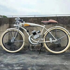 motorized bicycle for sale